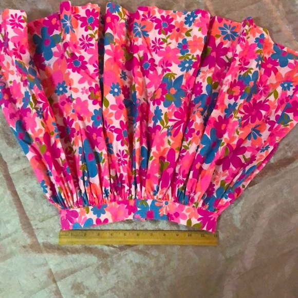 Tracy Feith for Target Circle Mini Skirt - Picture 2 of 7